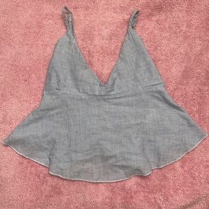 RARE Brandy Melville tank top